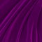 Background of purple shiny silk