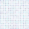 The background of raster blue and gray dots on white.