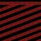 Background in red and black checkered patterns with black stripes