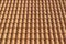 Background Of Red Clay Tiles