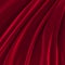 Background of red shiny silk