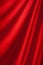 Background from a red textile