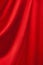 Background from a red textile