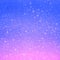 Background shine blue pink bubbles texture patterns