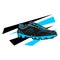 Background shoes football vector left right