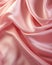 Background of smooth silky fabric