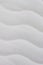 Background of soft comfortable quilted white
