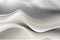 Background with soft, light colors of gray, white, and beige and waves resembling sand dunes, evoking a feeling of serenity and