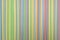 Background of Striped drink straws