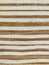 Background from a striped knitted fabric biege