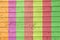 Background stripes vertical colours harlequin neapolitan