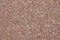 Background surface of compressed brown wood splinters and sawdust
