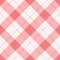 Background tartan plaid of textile texture pattern with a vector check fabric seamless