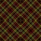 Background tartan, seamless abstract pattern,  scottish design
