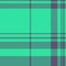 Background textile plaid of tartan vector check with a seamless fabric texture pattern