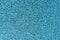 Background texture - blue rubberized flooring