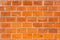 Background  texture composed of brick blocks of larger dimensions