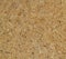 Background and texture corkboard