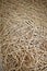 Background texture natural hay stack