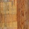 Background texture of old plywood of several samples