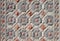 Background texture of oriental stone mosaic