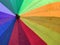 Background texture pattern colorful umbrella background texture pattern colorful umbrella like a rainbow