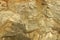 Background texture pattern rock face