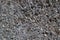 Background texture porous volcanic stone wall closeup, Canary Islands