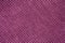 Background texture of purple striped velvet closeup