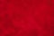 Background, texture of red velvet