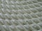 Background texture rope synthetic white