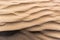 Background texture of sand pattern of dune