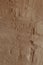 Background texture sandy clay cement plaster layer