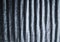 Background and texture of silky pleated velvet fabric in silver grey color