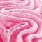 Background texture of swirling pink ice cream