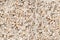 Background texture of tile gravel