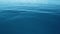 Background Texture Of Tranquil Tropical Ocean Waves