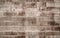 Background texture vintage reclaimed bricks