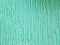 background texture, wall with plaster and paint green aquamarine