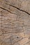 Background Texture Of Weathered Wood