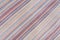 Background of textured cotton color striped