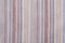 Background of textured cotton color striped