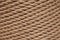 Background twisted rope. Rope background-texture. Brown rope rope texture