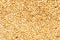 Background - unpolished yellow proso millet