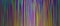 Background of vertical flowing multicolored lines. Bright creative background for design. Vertical multi color lines