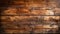 Background from a wall lined with old wooden planks