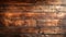 Background from a wall lined with old wooden planks