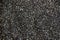 Background or wallpaper with dark coal textures