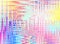 Background wallpaper screensaver image colour grid fabric sonic interference wave wavelength sound