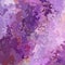 background watercolor splotch liquid effect - velvet violet purple lilac orchid color